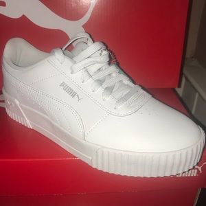 Women’s puma soft foam